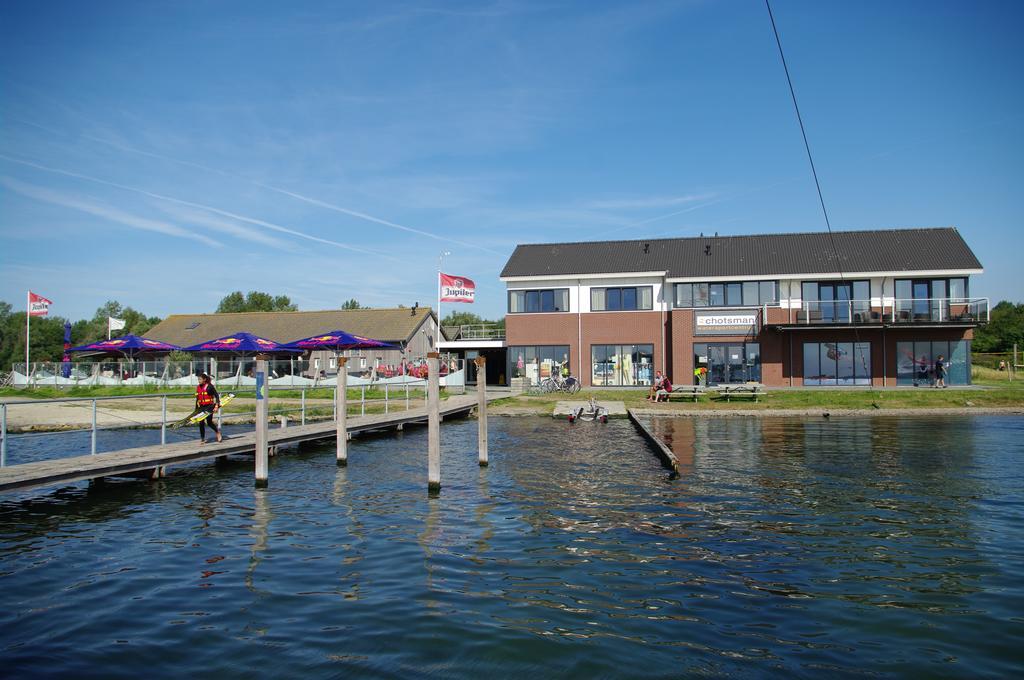 Penthouse Xxl Veerse *