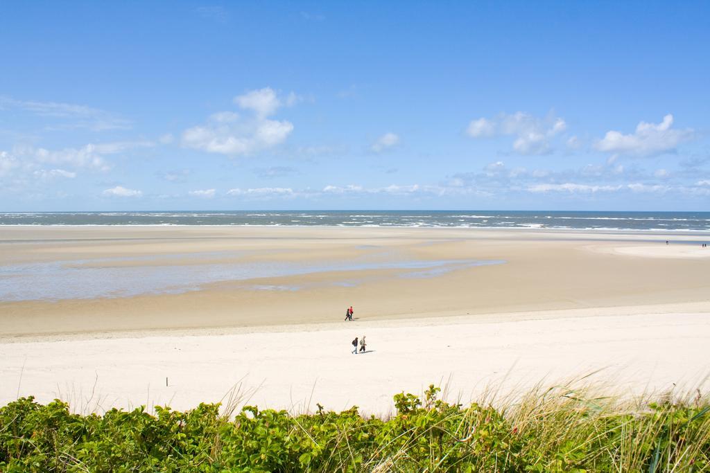 Penthouse Xxl Veerse * Kamperland