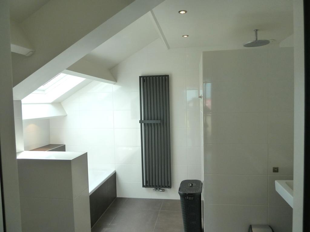 Penthouse Xxl Veerse *