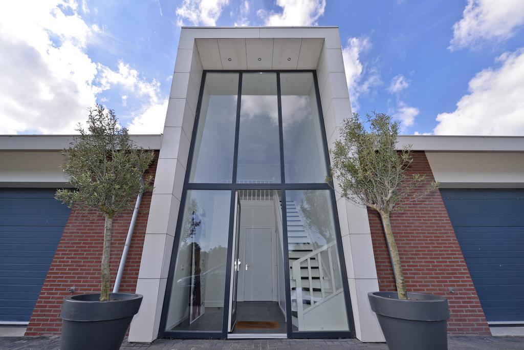 Penthouse Xxl Veerse Appartement