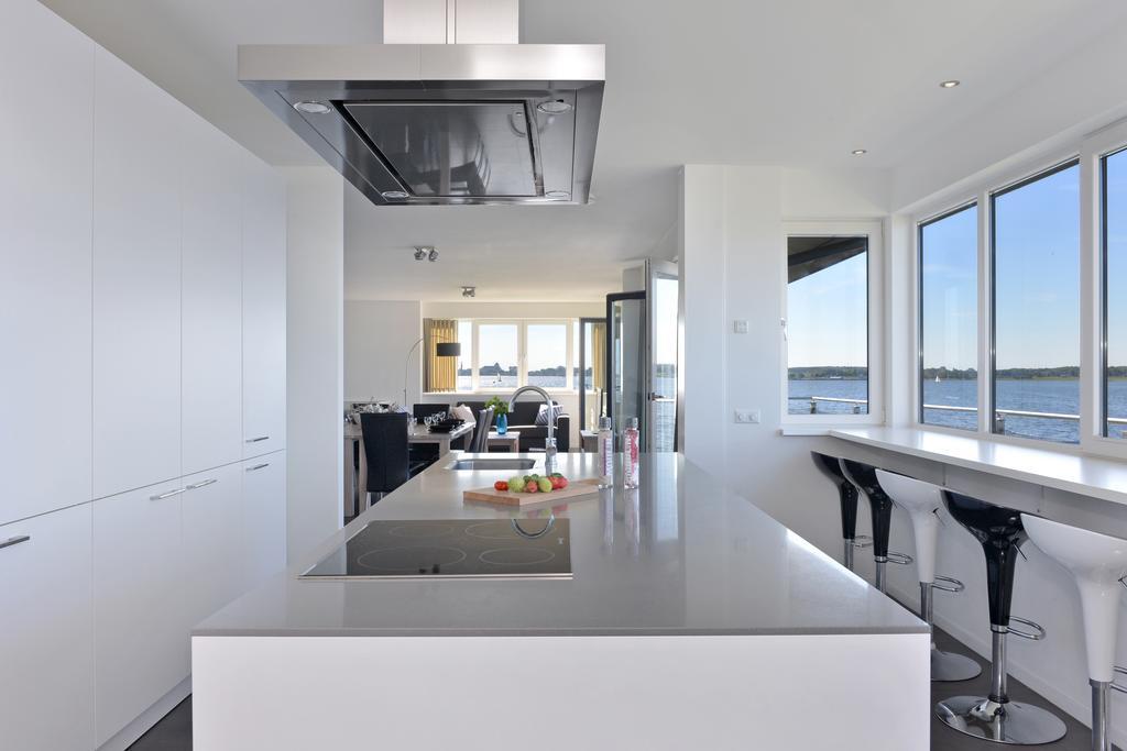 Penthouse Xxl Veerse Appartement Kamperland
