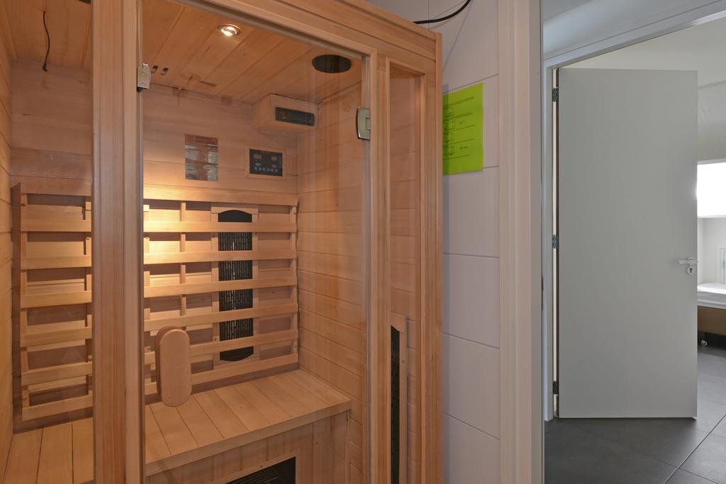 Appartement Penthouse Xxl Veerse *