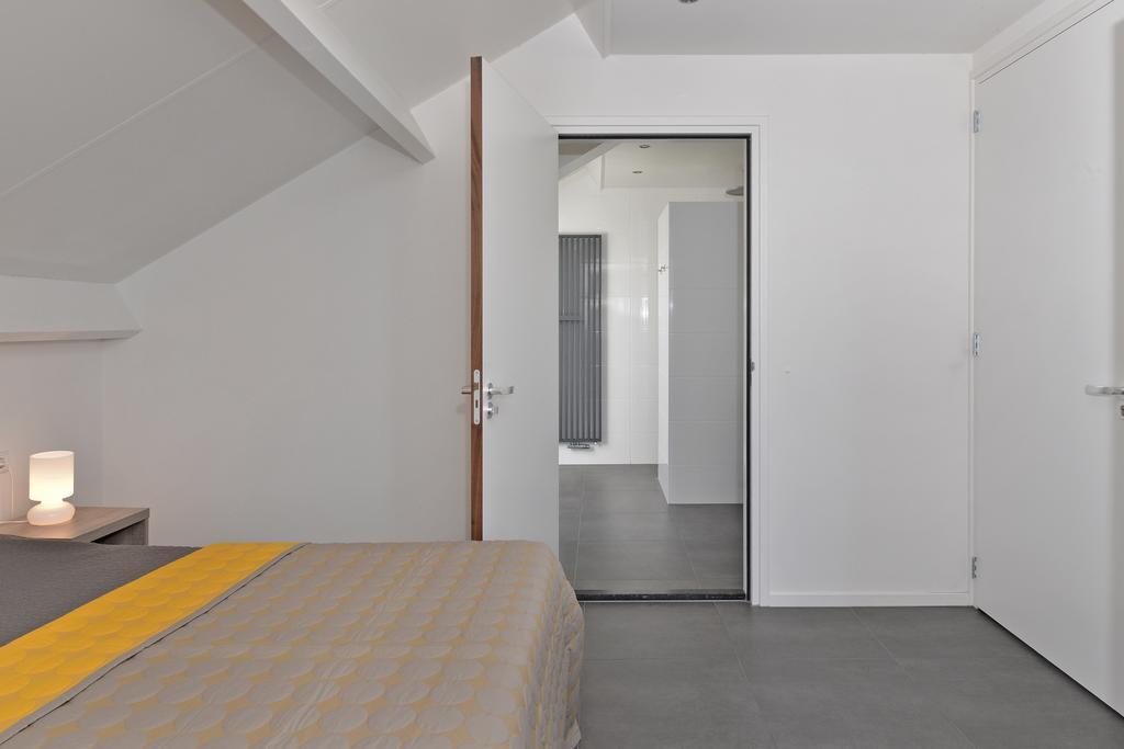 Penthouse Xxl Veerse Kamperland