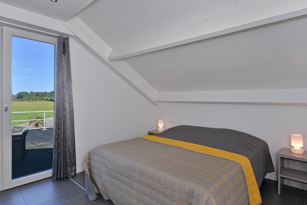 Penthouse Xxl Veerse